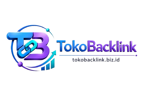 TokoBacklink